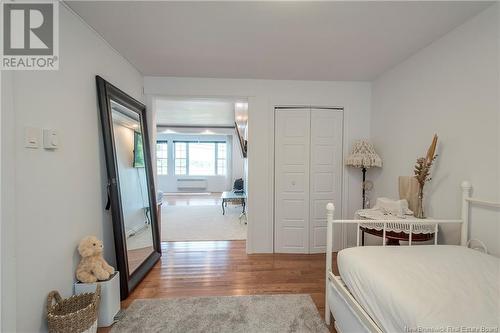 2068 Rothesay, Rothesay, NB - Indoor Photo Showing Bedroom