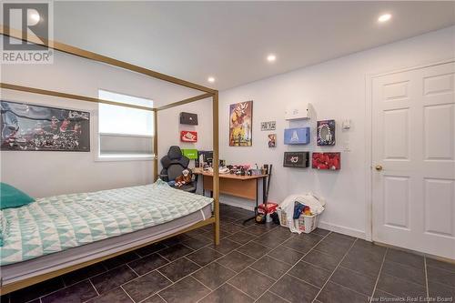 2068 Rothesay, Rothesay, NB - Indoor Photo Showing Bedroom