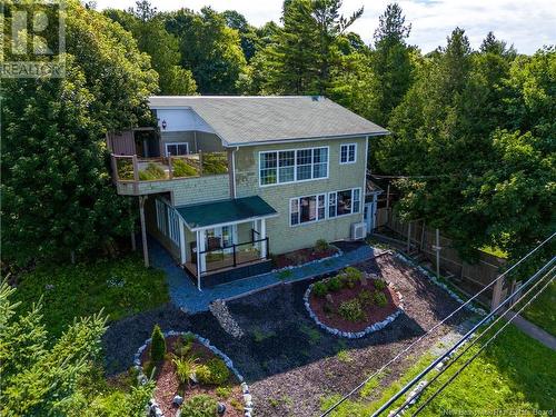 2068 Rothesay, Rothesay, NB - Outdoor