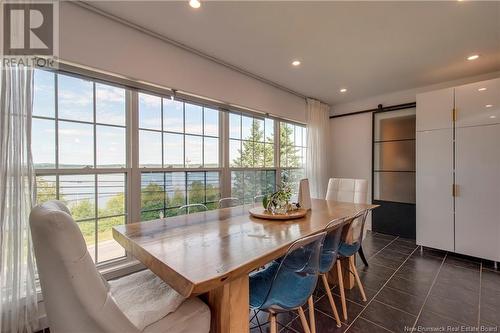 2068 Rothesay, Rothesay, NB - Indoor Photo Showing Dining Room