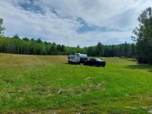 Land/Lot - Ch. Du Royaume-Des-Cèdres, Saint-Bruno-De-Guigues, QC 