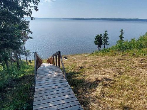 Water view - Ch. Du Royaume-Des-Cèdres, Saint-Bruno-De-Guigues, QC 