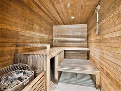 Sauna - 