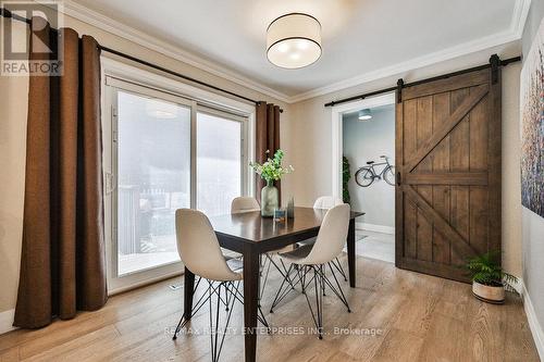 1486 Myron Drive, Mississauga (Lakeview), ON - Indoor Photo Showing Dining Room