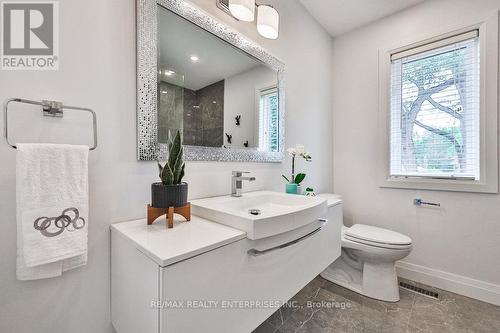 1486 Myron Drive, Mississauga (Lakeview), ON - Indoor Photo Showing Bathroom