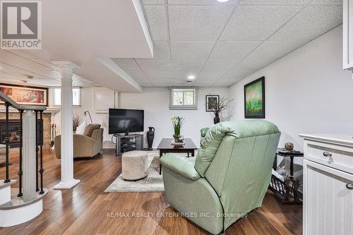 1486 Myron Drive, Mississauga (Lakeview), ON - Indoor