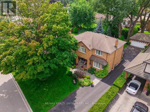 1486 Myron Drive, Mississauga (Lakeview), ON - Outdoor