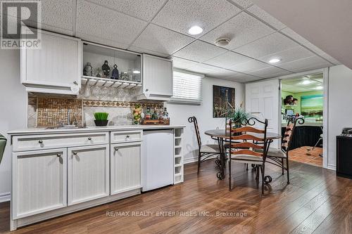 1486 Myron Drive, Mississauga (Lakeview), ON - Indoor Photo Showing Kitchen