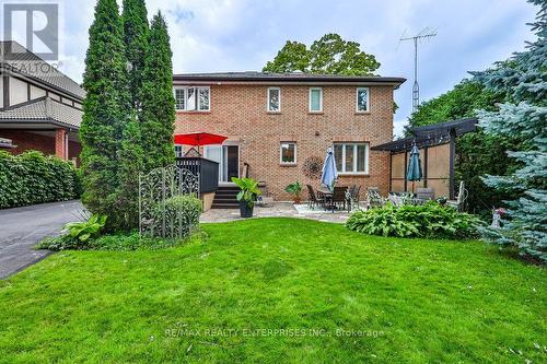 1486 Myron Drive, Mississauga (Lakeview), ON - Outdoor