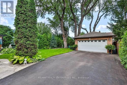 1486 Myron Drive, Mississauga (Lakeview), ON - Outdoor