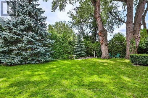 1486 Myron Drive, Mississauga (Lakeview), ON - Outdoor