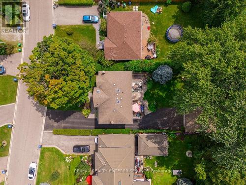 1486 Myron Drive, Mississauga (Lakeview), ON - Outdoor With View