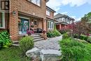 1486 Myron Drive, Mississauga (Lakeview), ON  - Outdoor With Deck Patio Veranda 