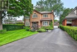 1486 MYRON DRIVE  Mississauga, ON L5E 2N6