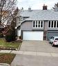 6309 Starfield Crescent, Mississauga, ON  - Outdoor 