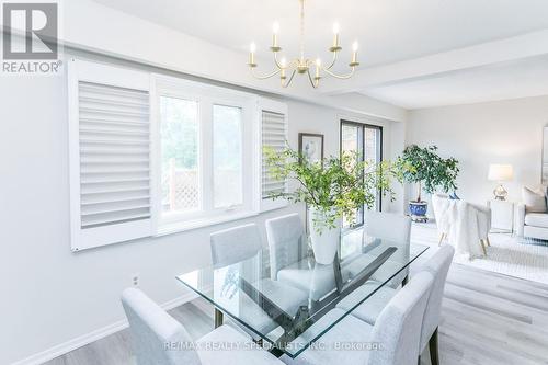 6309 Starfield Crescent, Mississauga (Meadowvale), ON - Indoor Photo Showing Other Room