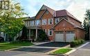 2021 Solar Place, Oshawa, ON  - Outdoor With Facade 