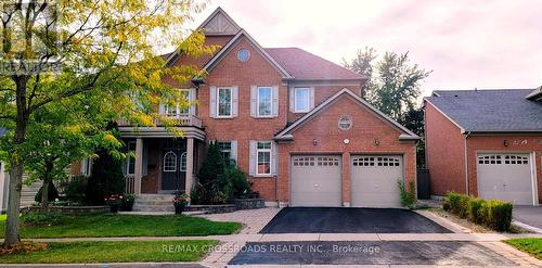 2021 Solar Place, Oshawa, ON - Outdoor With Facade