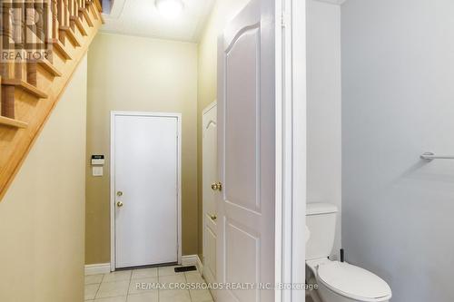 2021 Solar Place, Oshawa, ON - Indoor Photo Showing Bathroom