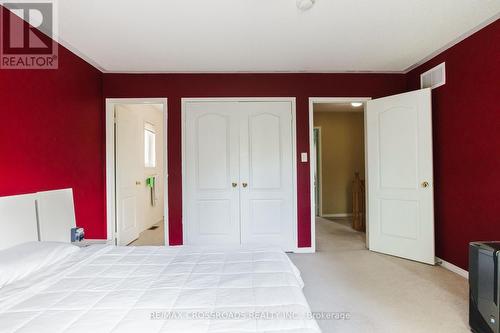 2021 Solar Place, Oshawa, ON - Indoor Photo Showing Bedroom