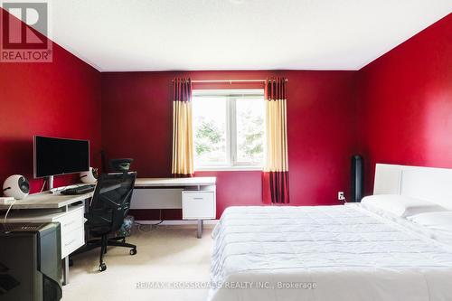 2021 Solar Place, Oshawa, ON - Indoor Photo Showing Bedroom