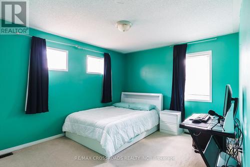 2021 Solar Place, Oshawa, ON - Indoor Photo Showing Bedroom