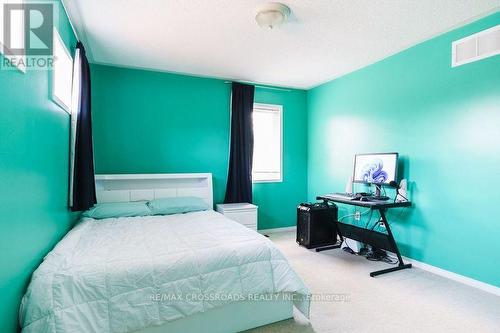 2021 Solar Place, Oshawa, ON - Indoor Photo Showing Bedroom