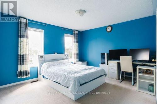 2021 Solar Place, Oshawa, ON - Indoor Photo Showing Bedroom