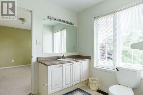 2021 Solar Place, Oshawa, ON - Indoor Photo Showing Bathroom