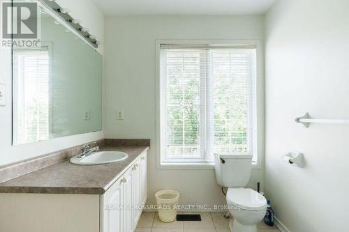 2021 Solar Place, Oshawa, ON - Indoor Photo Showing Bathroom