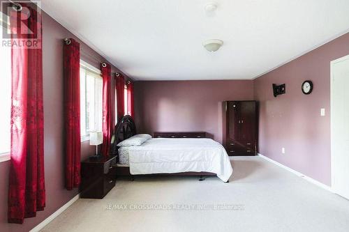 2021 Solar Place, Oshawa, ON - Indoor Photo Showing Bedroom