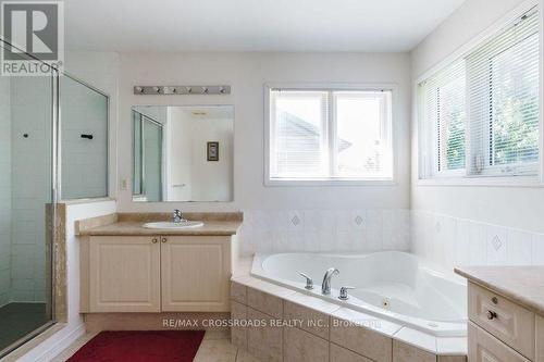 2021 Solar Place, Oshawa, ON - Indoor Photo Showing Bathroom