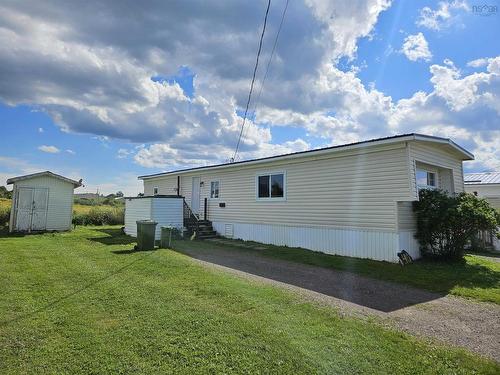 40 Butler Drive, Bible Hill, NS 