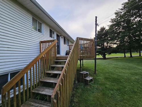 389 Shore Road, Masstown, NS 