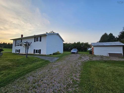 389 Shore Road, Masstown, NS 