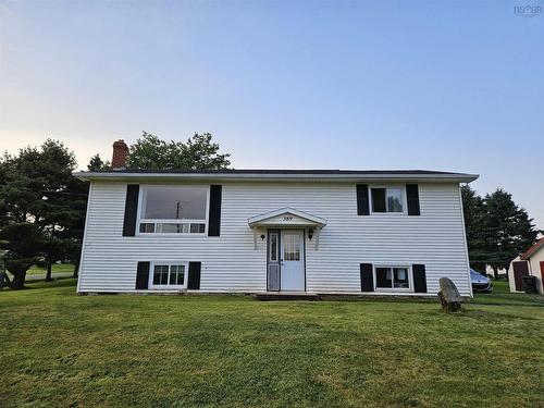 389 Shore Road, Masstown, NS 