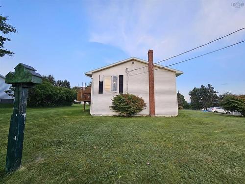 389 Shore Road, Masstown, NS 