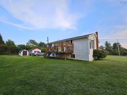 389 Shore Road, Masstown, NS 