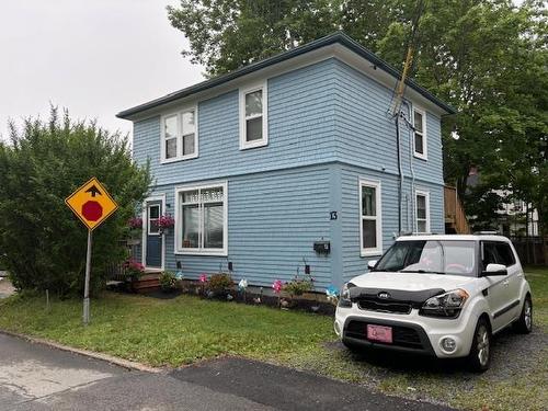 13 St. Phillips Street, Bridgewater, NS 