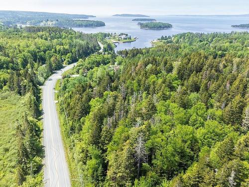 Highway 333, Glen Margaret, NS 