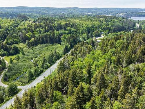 Highway 333, Glen Margaret, NS 