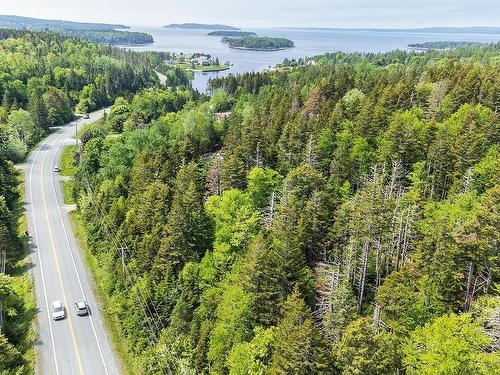 Highway 333, Glen Margaret, NS 