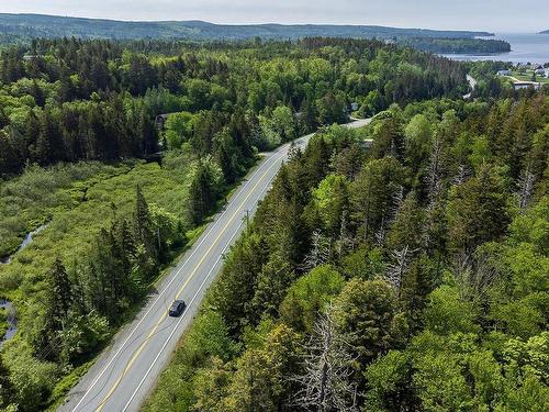 Highway 333, Glen Margaret, NS 