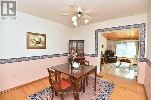 217 Grant Avenue, Hamilton (Stinson), ON - Indoor