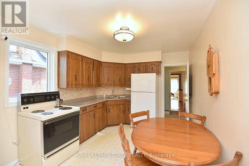 217 Grant Avenue, Hamilton (Stinson), ON - Indoor