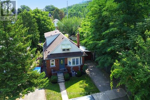 217 Grant Avenue, Hamilton (Stinson), ON - Outdoor