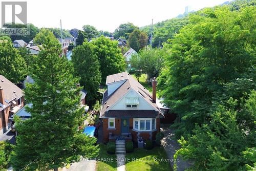 217 Grant Avenue, Hamilton (Stinson), ON - Outdoor