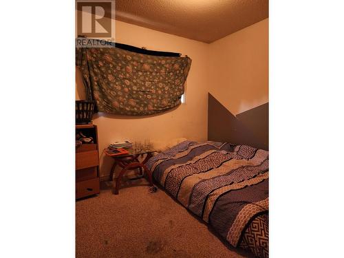 1394 Lewis Drive, Quesnel, BC - Indoor Photo Showing Bedroom