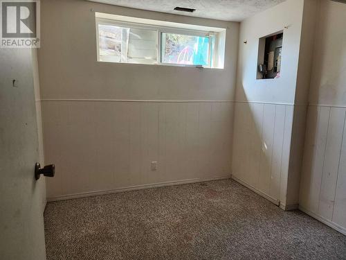 1394 Lewis Drive, Quesnel, BC - Indoor Photo Showing Other Room