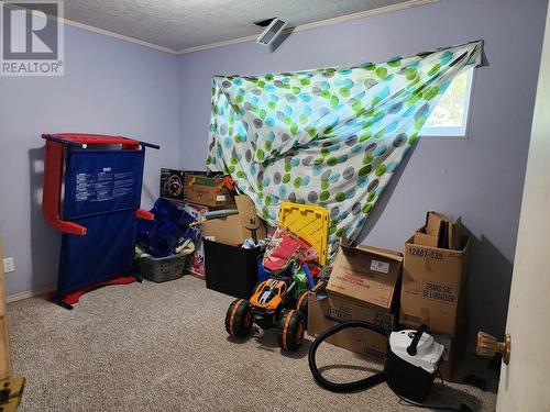 1394 Lewis Drive, Quesnel, BC - Indoor Photo Showing Other Room